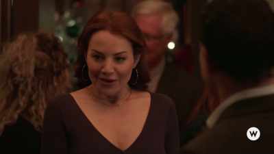 Hmm... Maybe we could - We Need a Little Christmas