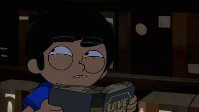 Hmm. Maybe El Pintor - Victor and Valentino