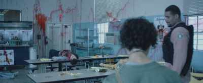 Hmm. Meatloaf.
Gross. - Eat Brains Love