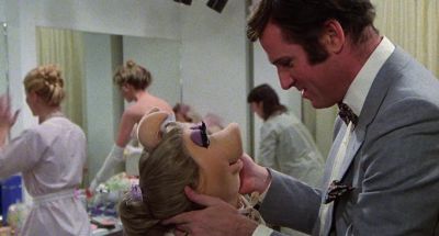 Hmm Miss Piggy - The Great Muppet Caper