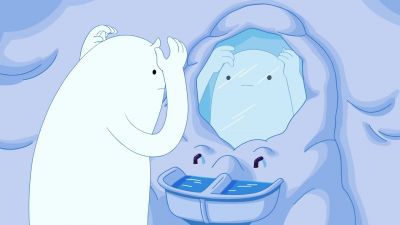HMM, MM. - Adventure Time