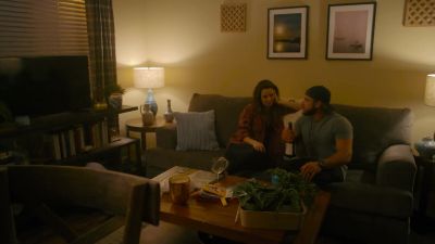- Hmm.
- Mmm. - SEAL Team