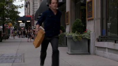 Hmm.
Must have made a typo. - White Collar
