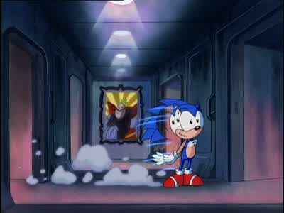 HMM...MUSTA TAKEN A WRONG TURN! - Underground