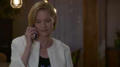 - Hmm, no, I haven't heard from him.
- Yeah. He's, um, - The Cheerleader Escort