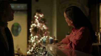 - Hmm. Nope. - A Sprinkle of Christmas
