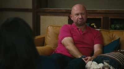 Hmm, not much. - Couples Therapy