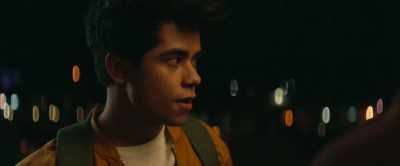 - Hmm.
- Okay I'll, uh, - Do You Want to Die in Indio?