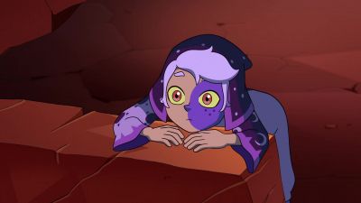 Hmm. Okay. - The Owl House
