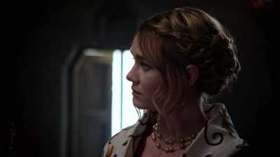 Hmm? Or do you want me to
kill them all without cause? - The Outpost