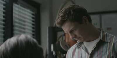 - Hmm.
- Or maybe even - Dexter: Original Sin
