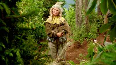 Hmm...Or what it
the other way around? - At Home with Amy Sedaris