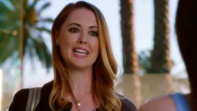 Hmm, our target audience
is completely different. - Famous in Love