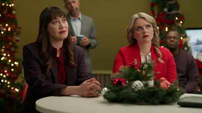 - Hmm.
- Paid endorsements - Snowy with a Chance of Christmas
