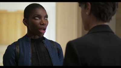 Hmm. Patient, protagonist,
some kind of bullshit. - Black Earth Rising