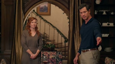 - Hmm.
- Please, sit. - Silent Night, Fatal Night
