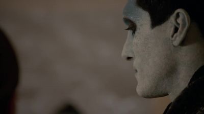 Hmm. - Marvel's Agents of S.H.I.E.L.D.