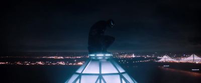 Hmm. - Venom