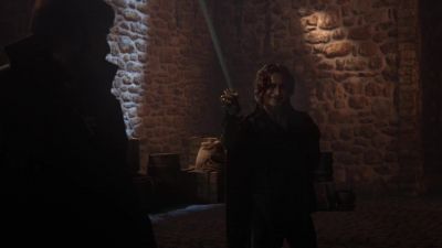 Hmm? - Once Upon a Time