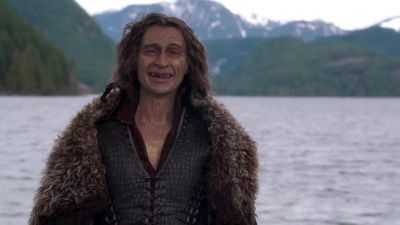 Now you're ready for your big moment. - Once Upon a Time