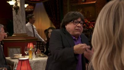 Hmm. - It's Always Sunny in Philadelphia