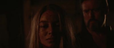 Hmm. - Wrong Turn