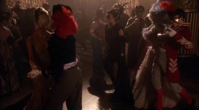 Hmm. - Gossip Girl