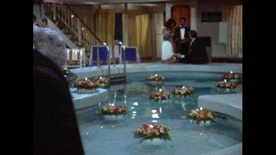 Hmm. - The Love Boat