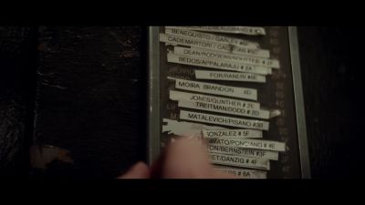Hmm... - Hawkeye
