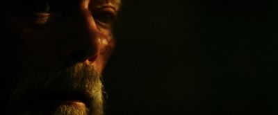 Hmm. - Don't Breathe