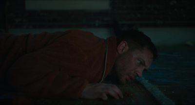 Hmm? - Venom: Let There Be Carnage