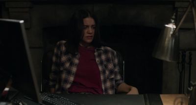 Hmm. - The New Mutants
