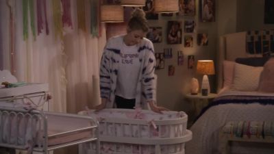 Hmm. - Fuller House