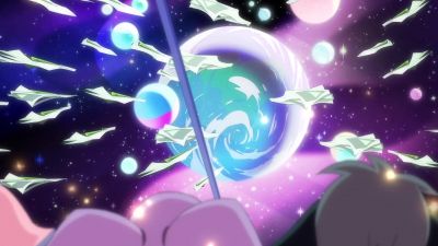 Hmm. - She-Ra and the Princesses of Power