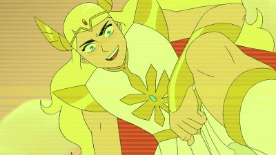 Hmm. - She-Ra and the Princesses of Power