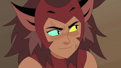 Hmm. - She-Ra and the Princesses of Power