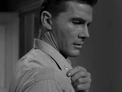 Hmm. - The Twilight Zone