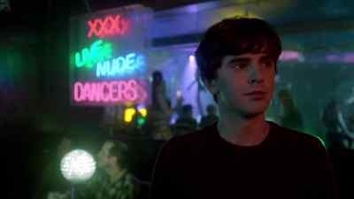 Hmm? - Bates Motel