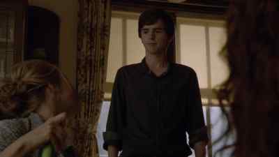Hmm. - Bates Motel