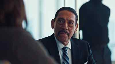 Hmm... - American Gods
