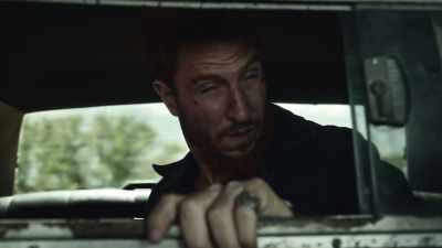 Hmm. - American Gods