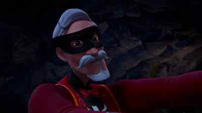 Hmm. - Elena of Avalor