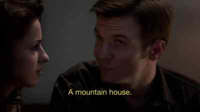 HMM. - The Americans