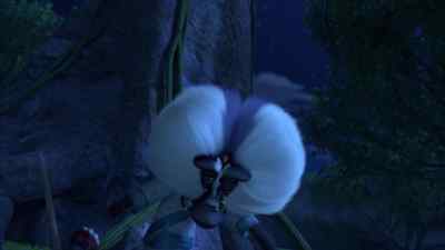 Hmm! - Kung Fu Panda: The Dragon Knight