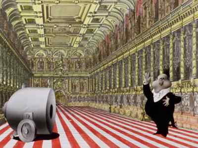 Hmm? - Monty Python's Flying Circus