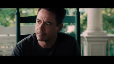 Fill it up. - The Judge