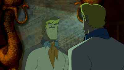 HMM. - Scooby-Doo! Mystery Incorporated