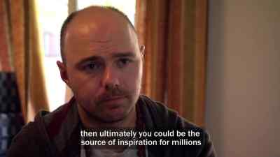 Hmm. - An Idiot Abroad
