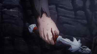 Hmm. - Castlevania