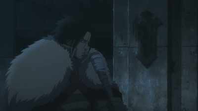 Hmm. - Castlevania